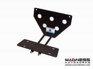 Chevrolet Camaro Z28 License Plate Mount by Sto N Sho (2014-2015)